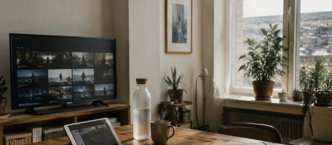Descubre cómo Prime Video compite con TikTok con su nueva sección de noticias breves