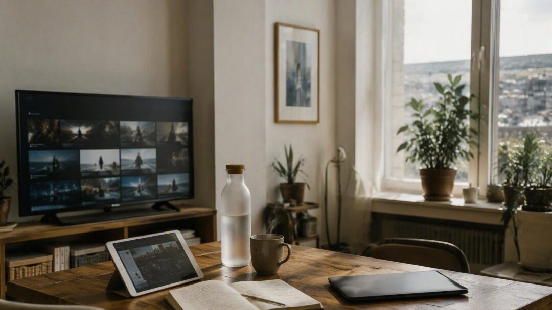 Descubre cómo Prime Video compite con TikTok con su nueva sección de noticias breves