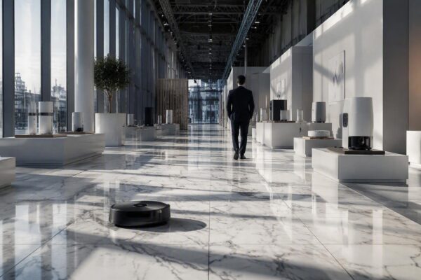 Dreame se expande con Cristiano Ronaldo como embajador y presenta innovaciones en IFA 2026