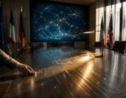 EEUU y China establecen canal de comunicación de superinteligencia
