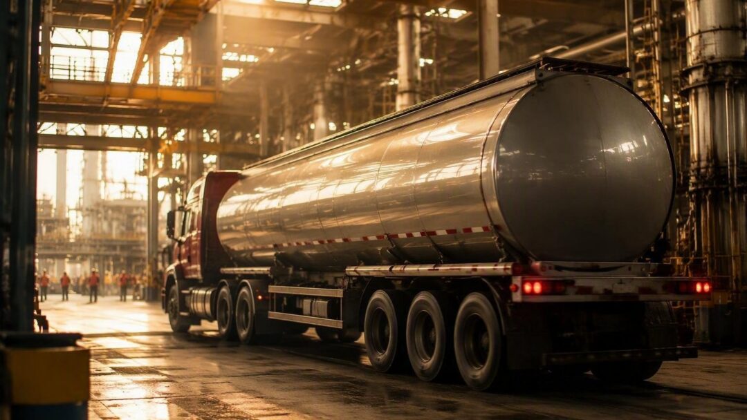 El acuerdo petrolero entre EE.UU. y Venezuela: detalles y controversias