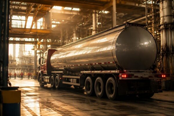 El acuerdo petrolero entre EE.UU. y Venezuela: detalles y controversias