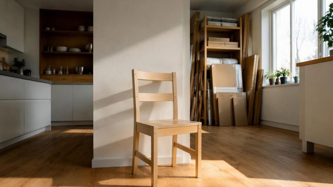 El avance de la IA en la verificación de muebles: de 28 % a 80 %