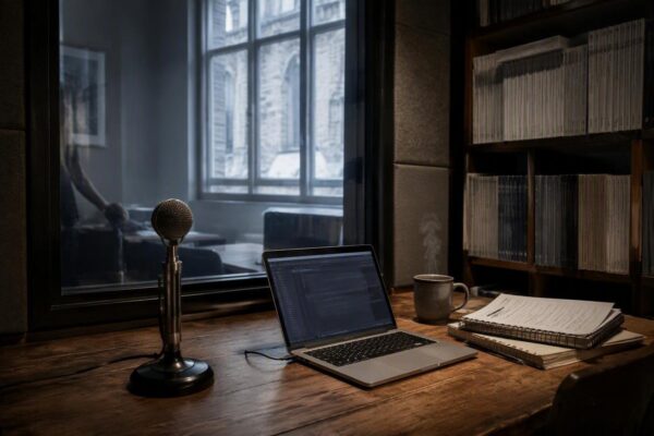 El podcast que acerca la investigación universitaria a los jóvenes canarios