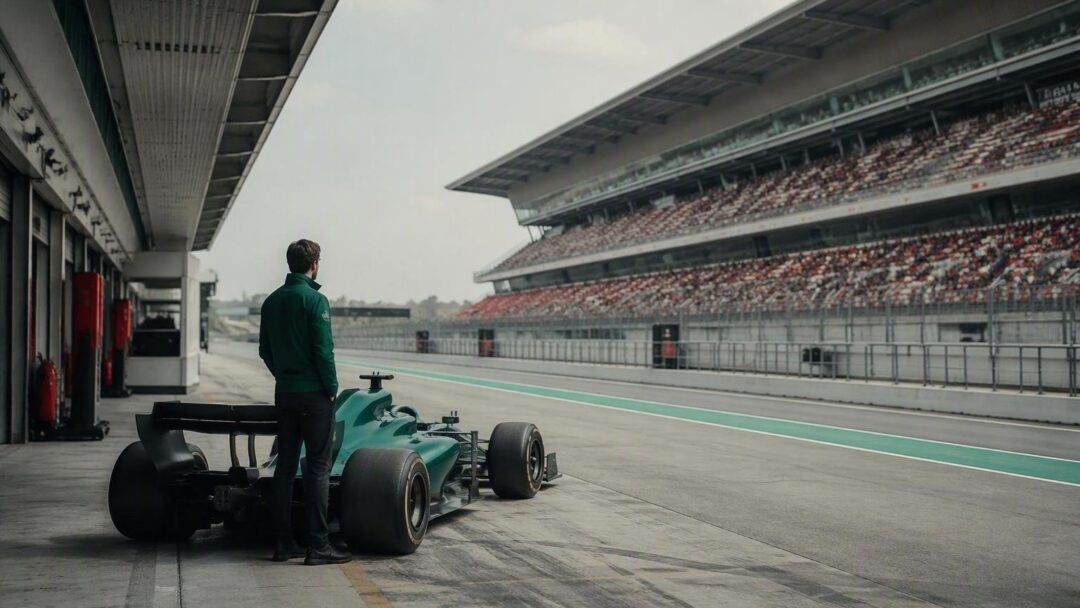 Fernando Alonso reflexiona sobre su futuro en la Fórmula 1