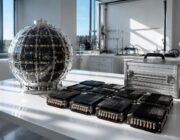 Google prueba sus TPU Trillium en órbita con SpaceX