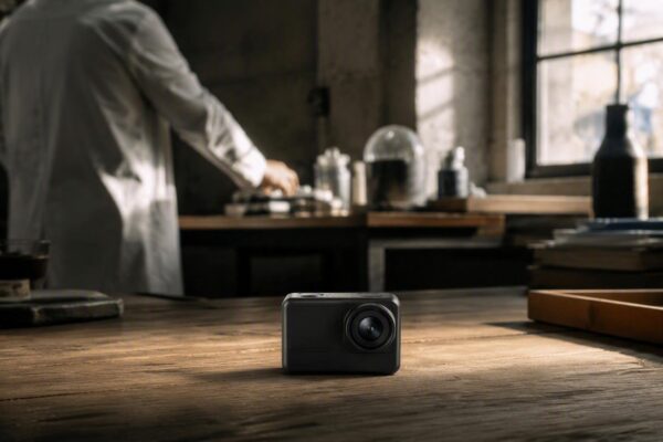 GoPro adquirida por Starman Optical: ¿El fin de las cámaras de acción?