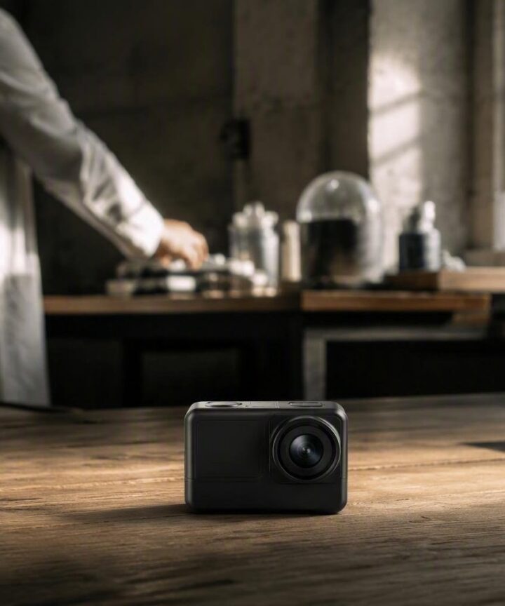 GoPro adquirida por Starman Optical: ¿El fin de las cámaras de acción?