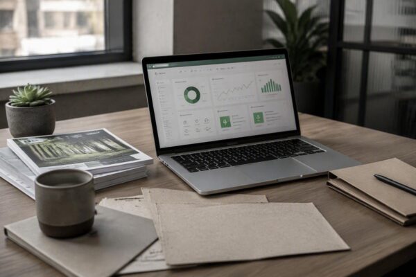Guía práctica para implementar ESG en startups y pymes