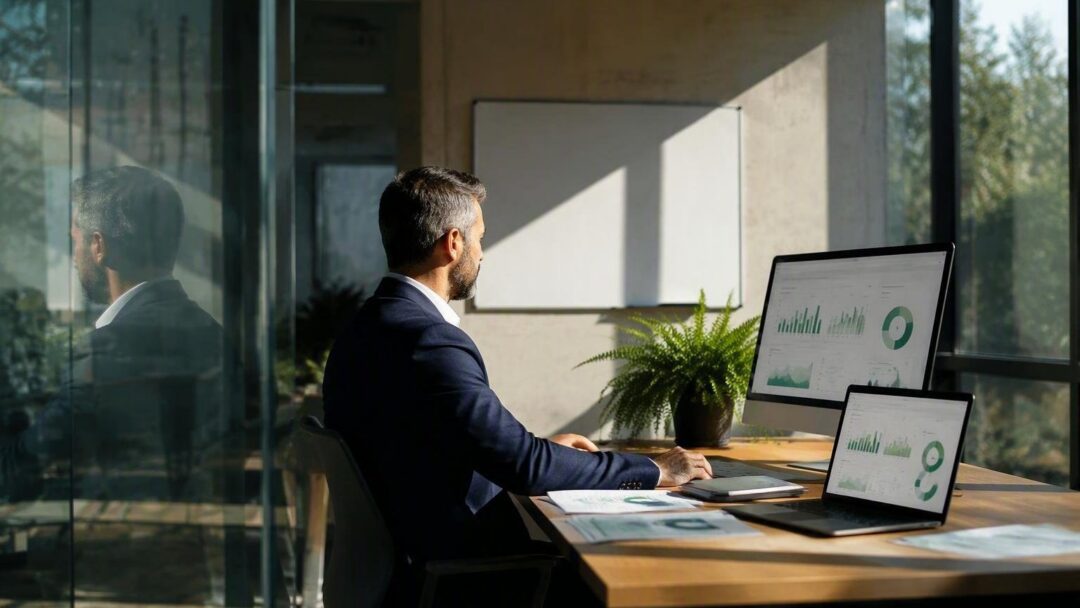 Guía técnica para informes ESG alineados con GRI y ESRS