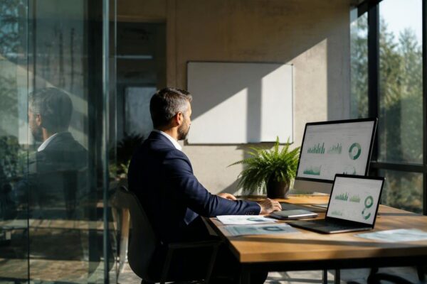 Guía técnica para informes ESG alineados con GRI y ESRS