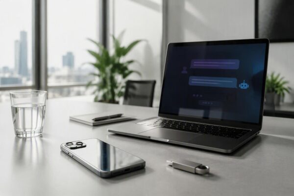 Herramientas IA sin censura: riesgos, iPhone Duo y anuncios en ChatGPT