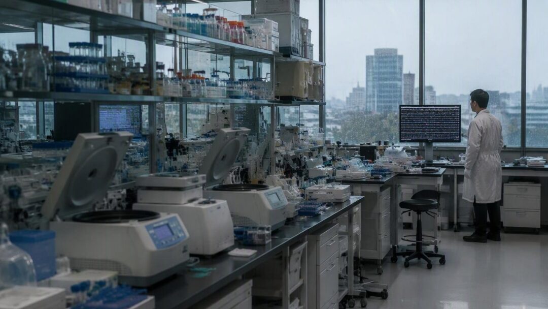 IA de Anthropic descubre ART, un posible homólogo de CRISPR