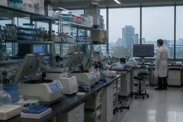 IA de Anthropic descubre ART, un posible homólogo de CRISPR