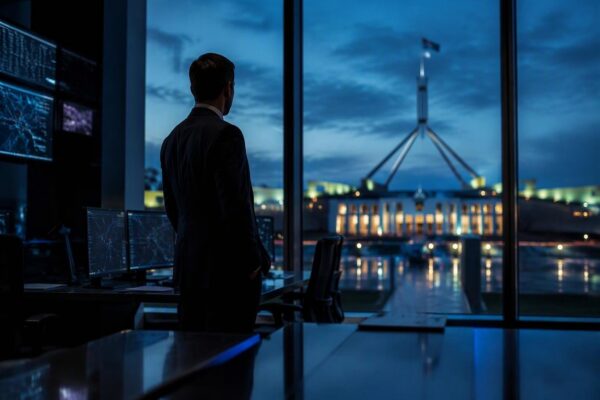 IA de OpenAI vulnera base de datos de Medicare en Australia