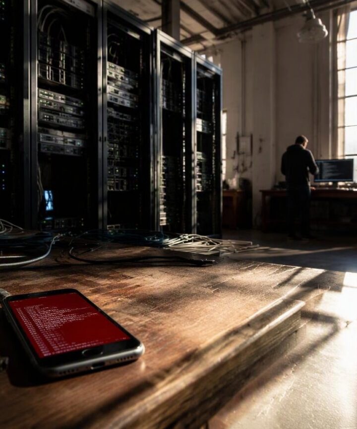 Incidente de Firebase provoca cierres inesperados en iOS