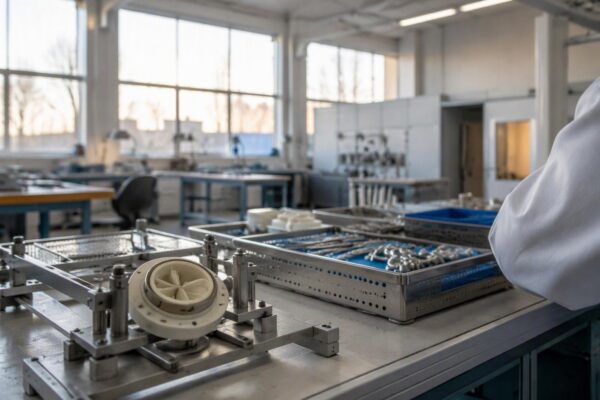 Innovación sostenible y retorno de la IA en el sector sanitario