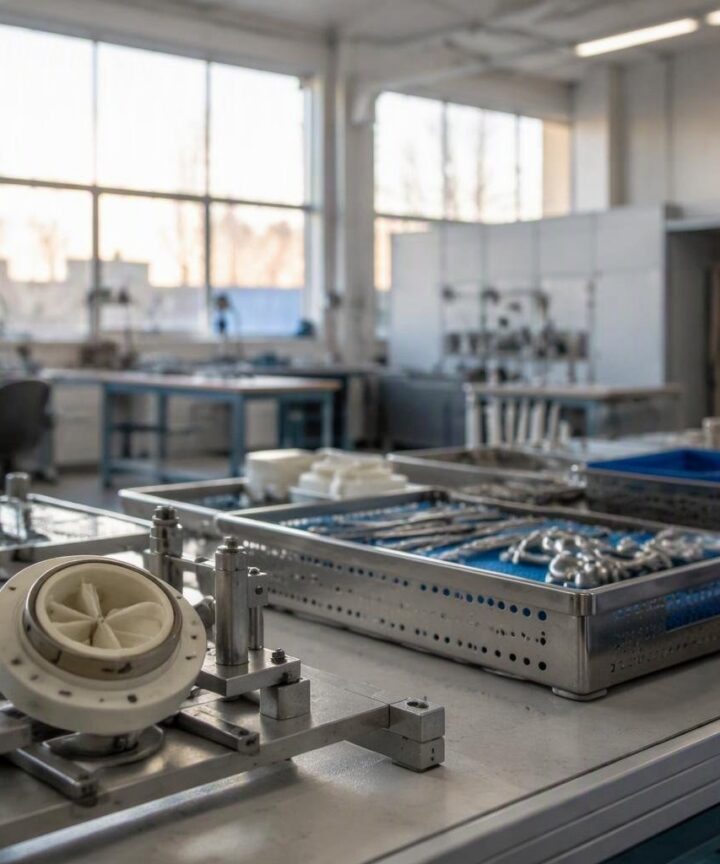 Innovación sostenible y retorno de la IA en el sector sanitario