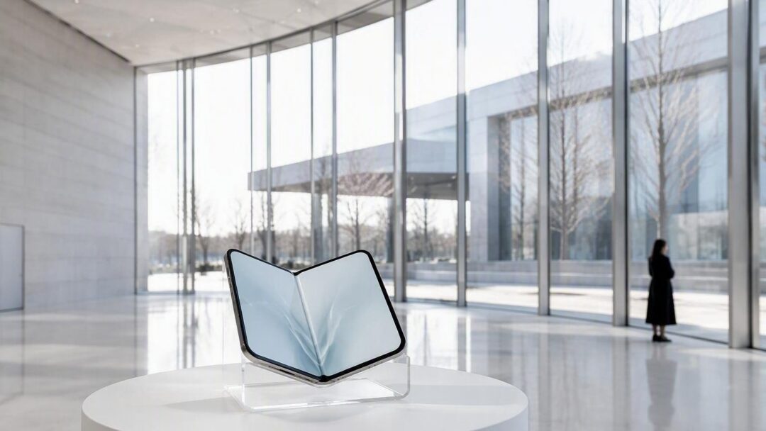 IPhone Duo: todo lo que necesitas saber sobre el plegable de Apple