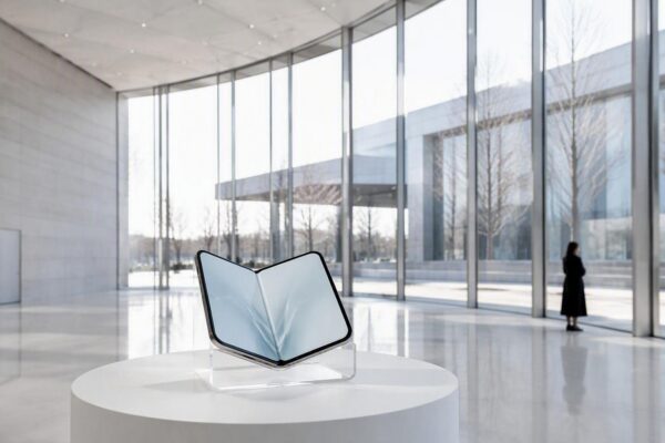 IPhone Duo: todo lo que necesitas saber sobre el plegable de Apple