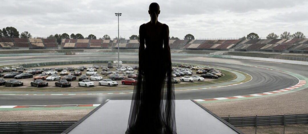 La moda y el lujo se unen al Gran Premio de España de Fórmula 1 en Madrid