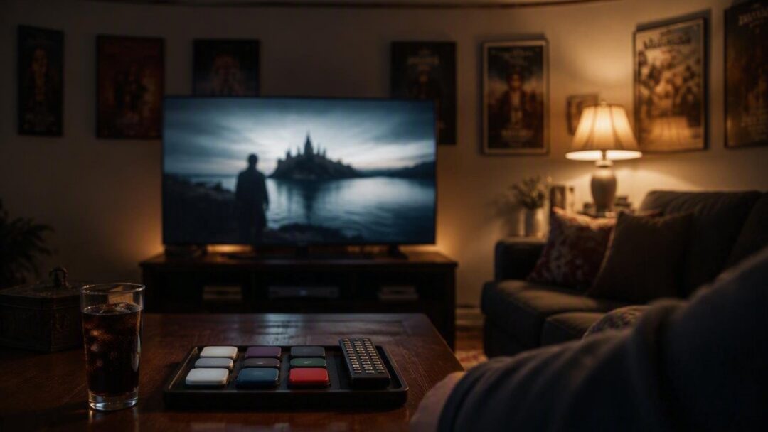 Las mejores películas de Netflix estrenadas en 2026