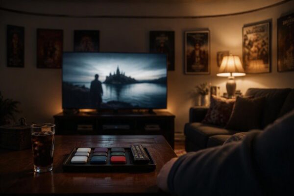 Las mejores películas de Netflix estrenadas en 2026