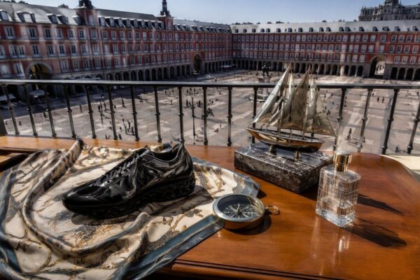 Madrid 2026: pasarelas urbanas, actividades navales y 7 millones de asistentes