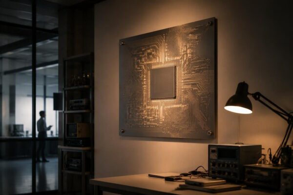 Nuevo diseño de chips revoluciona la computación de IA en teléfonos y portátiles