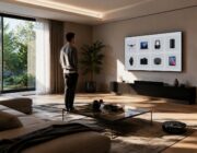 Ofertas tech en Amazon: robots aspirador, TV 75'' y más