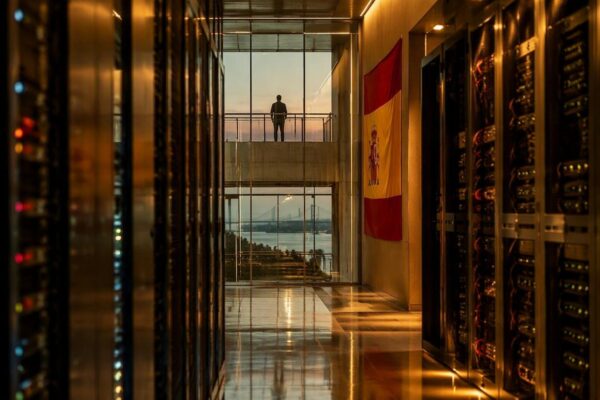 Portugal se vuelve imán para la inversión de data centers españoles