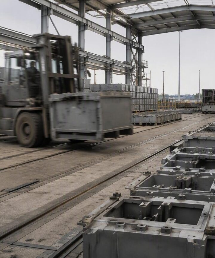 Primer sistema de almacenamiento NaS de Queensland entra en operación