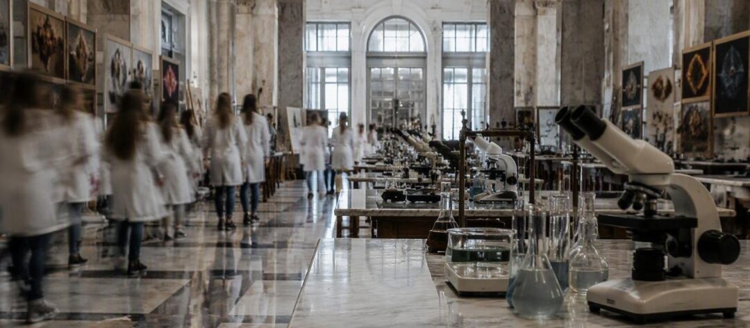 Programas de investigación y la Noche Europea acercan la ciencia