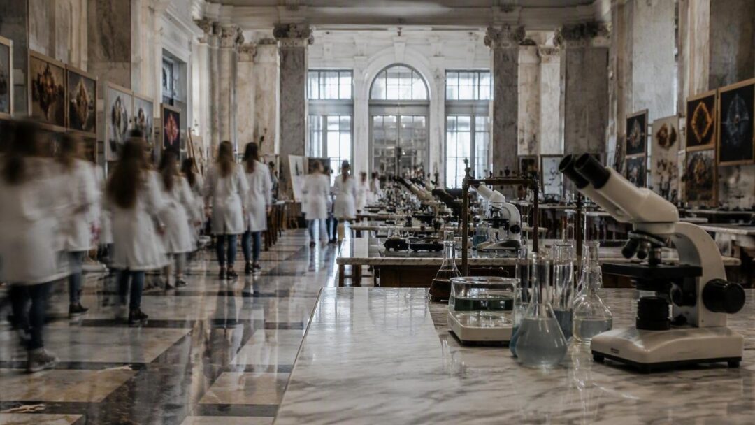 Programas de investigación y la Noche Europea acercan la ciencia