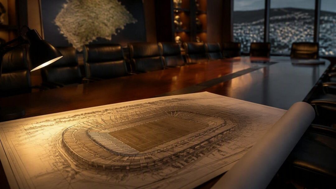 Reforma del Estadio de Gran Canaria: Conoce a los candidatos