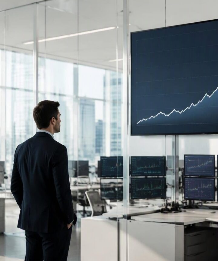Rendimiento del 4 % en bonos a 10 años: impacto en tu cartera