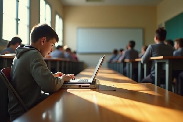 Resultados PISA 2025: España registra mínimos históricos en competencias clave