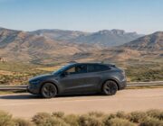 Ruta española del Nissan Ariya y la estrategia eléctrica de Nissan