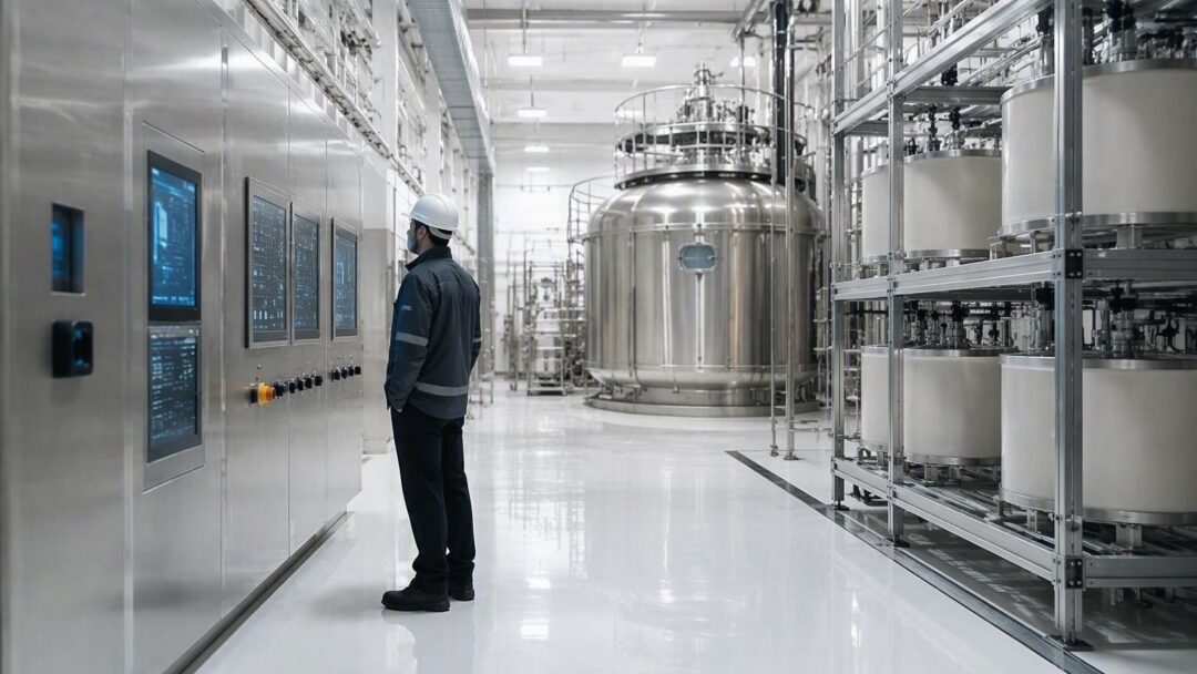 SMR: la energía nuclear que se adapta a procesos industriales