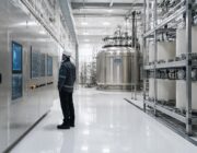 SMR: la energía nuclear que se adapta a procesos industriales