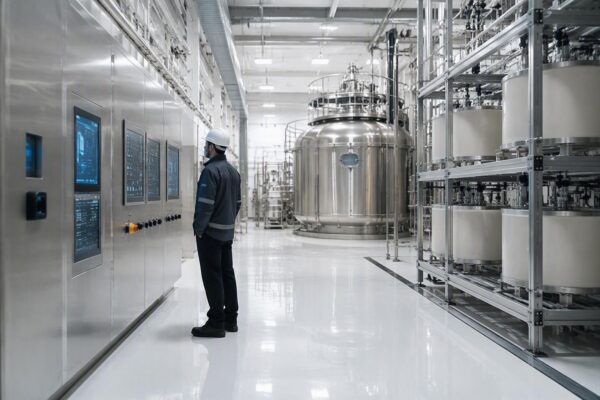 SMR: la energía nuclear que se adapta a procesos industriales