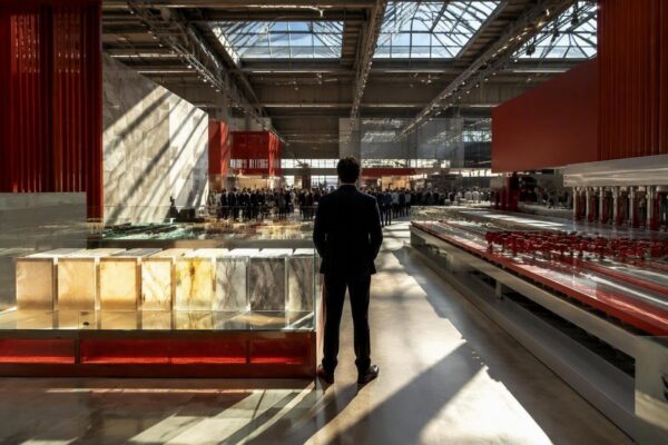 Tecna 2026: Ocho empresas de Castellón muestran su tecnología cerámica en Italia