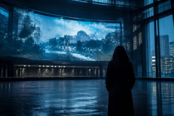 ‘The Savant’ vuelve a la agenda de Apple TV con fecha en 2027