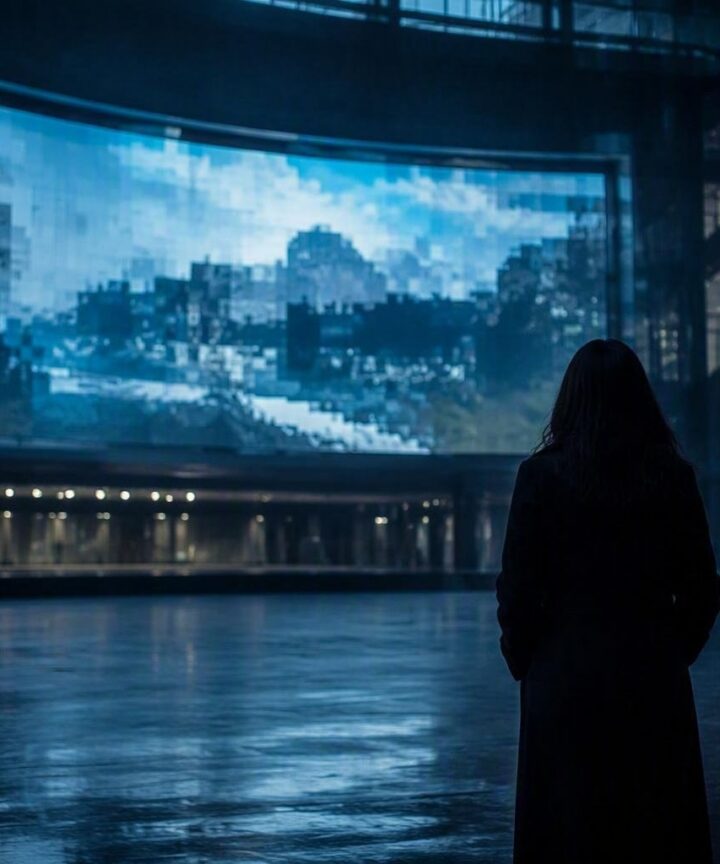 ‘The Savant’ vuelve a la agenda de Apple TV con fecha en 2027