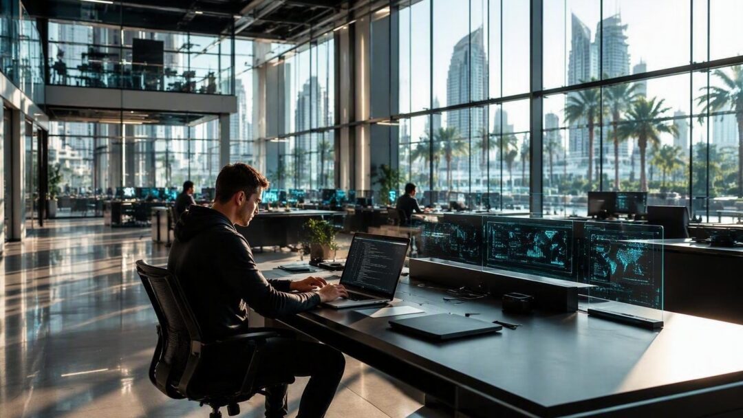 The Terminal Hub consolida su ecosistema de innovación con nueva sede en Valencia