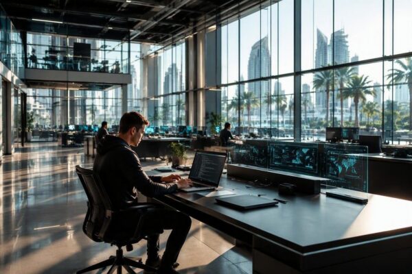 The Terminal Hub consolida su ecosistema de innovación con nueva sede en Valencia
