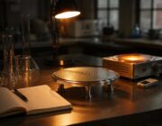 Transistor resistente al calor para misiones a Venus