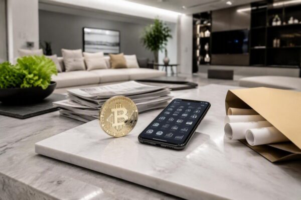 Últimas noticias en criptomonedas: Hunter Biden, Xinbi y el reestructuración de Consensys
