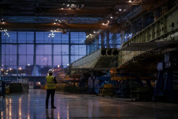 Votación en Airbus España: ¿Aceptarán la oferta de los sindicatos?