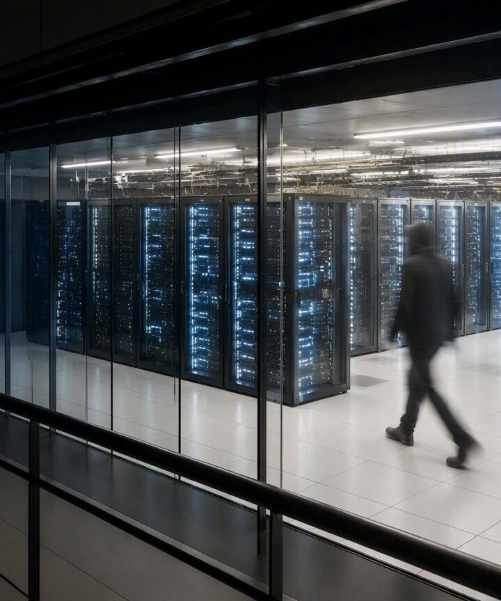Vulnerabilidad HEIF permite acceso a cuentas internas de OpenAI
